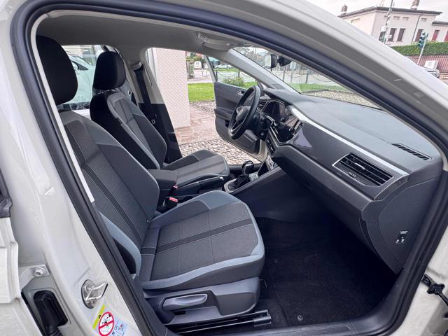 VOLKSWAGEN Polo 1.0 TSI 110 CV DSG Style