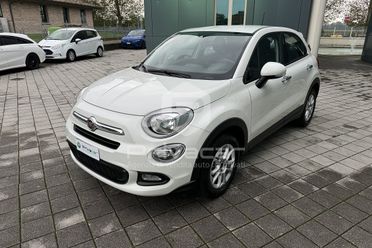 FIAT 500X 1.3 MultiJet 95 CV Pop Star