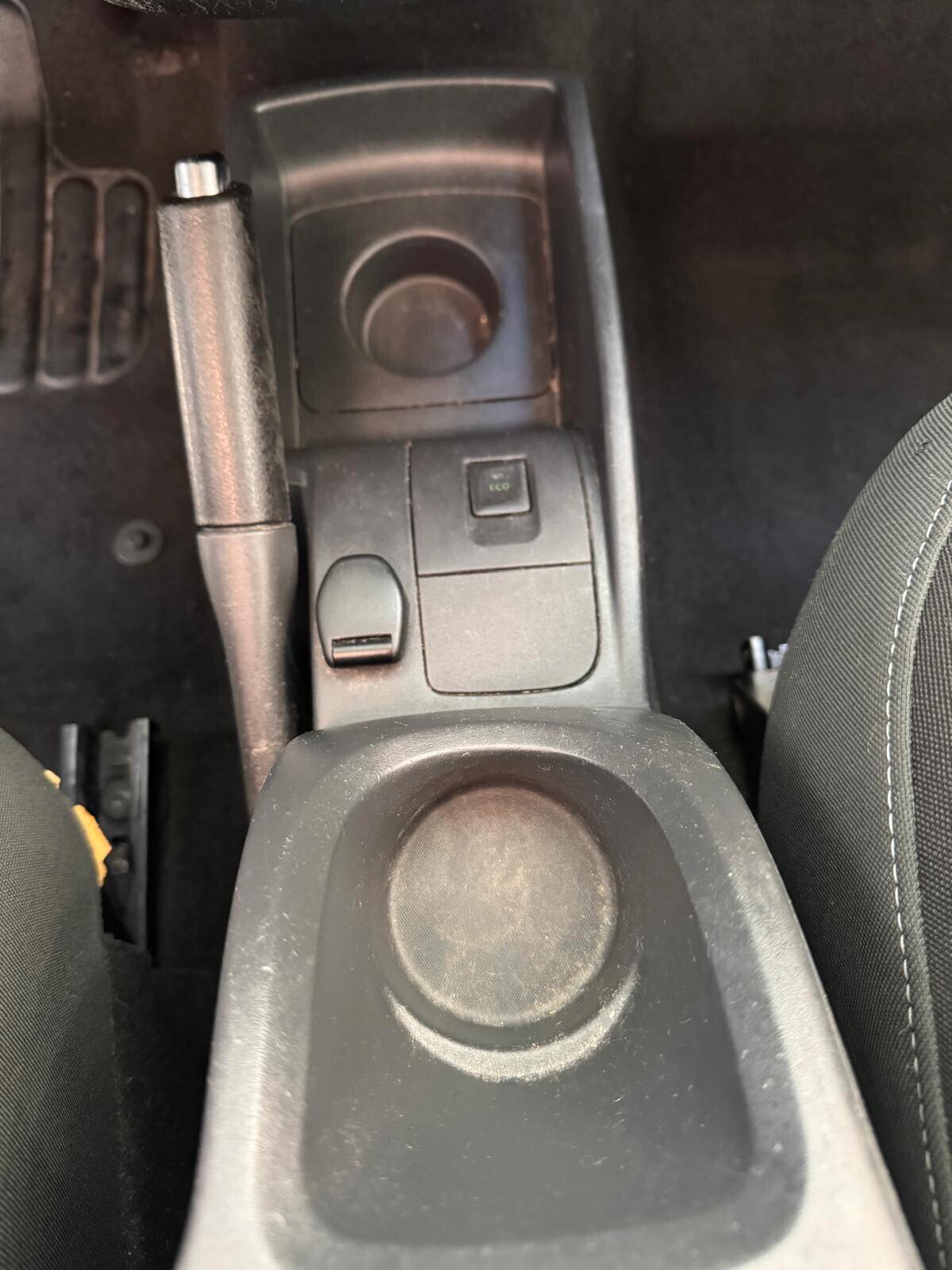 Renault KANGOO 1.5 DCI AUTOCARRO 5 POSTI FATTURABILE PERFETTO!!!!!