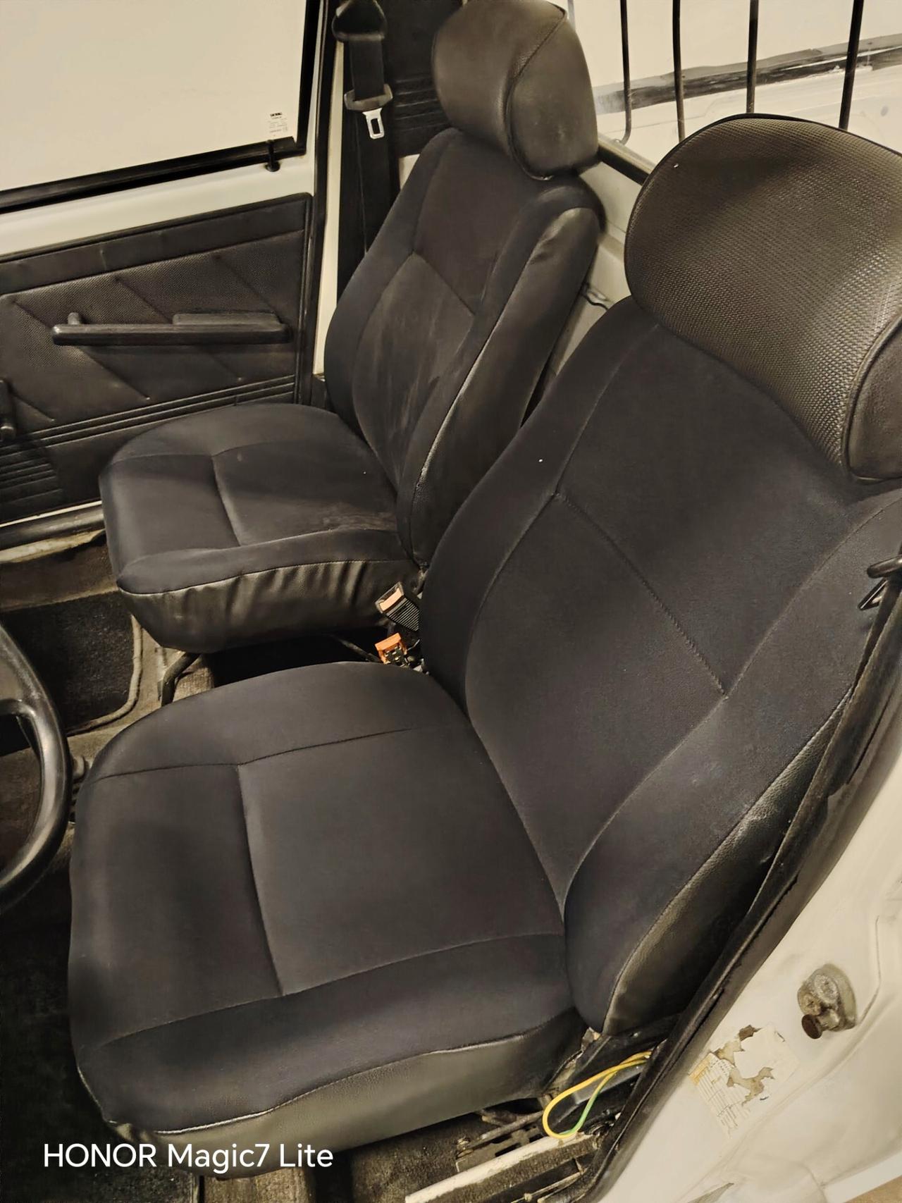 Fiat Fiorino 1.7 diesel Pick-up