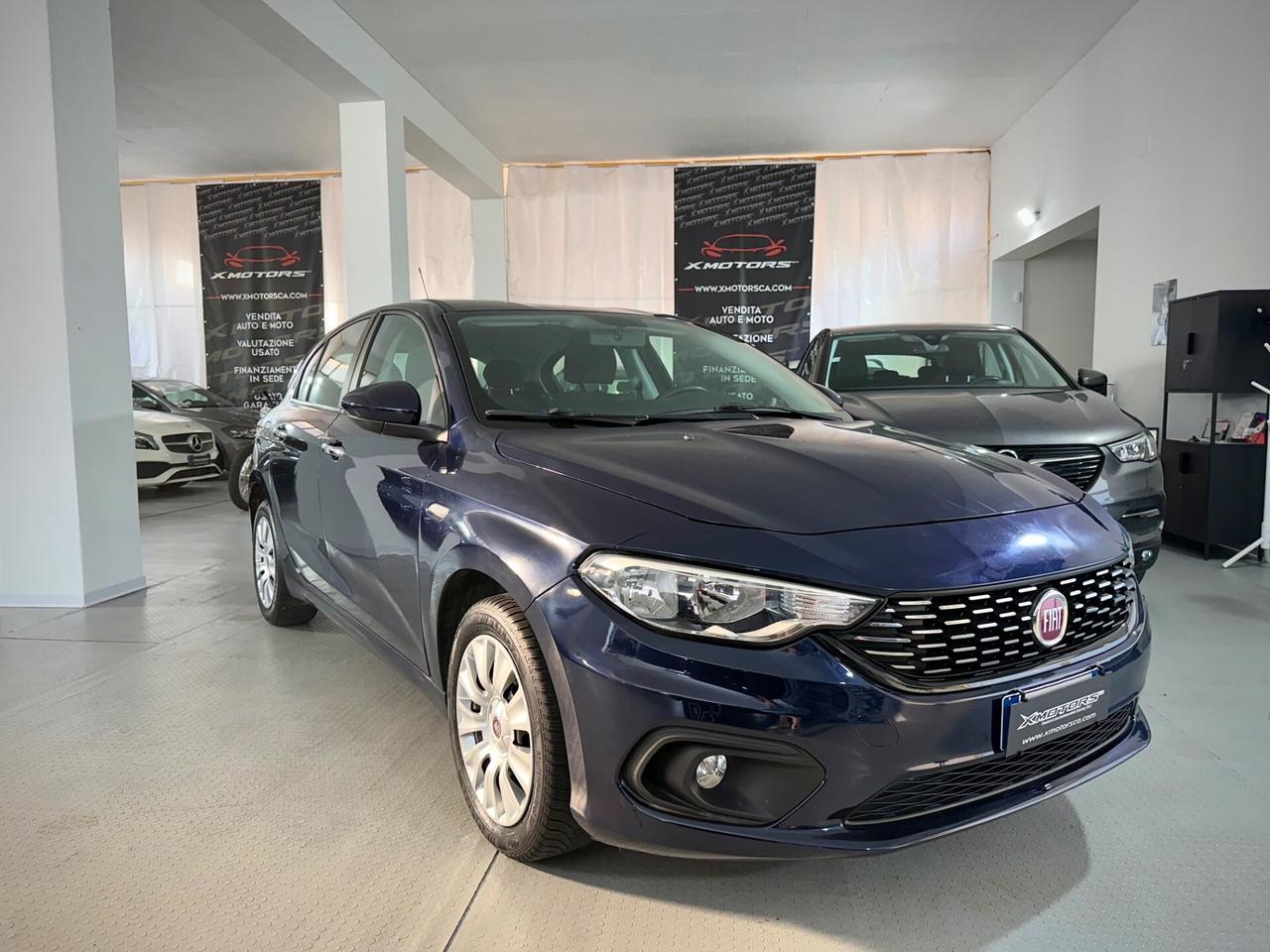 Fiat Tipo 1.3 Mjt Aziendale 5 porte Easy