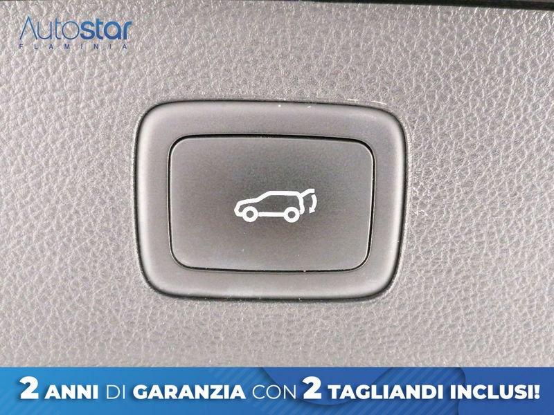 MG HS E 1.5 t-gdi phev Exclusive auto