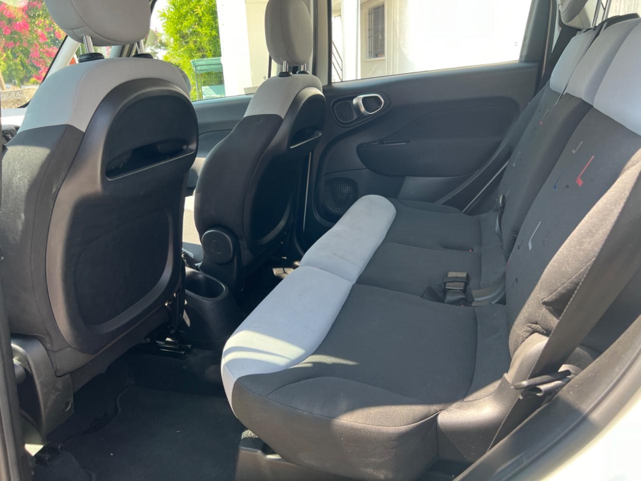 Fiat 500L 1.3 Multijet 95 CV Ottimo Stato Bassi Consumi Neopatentati