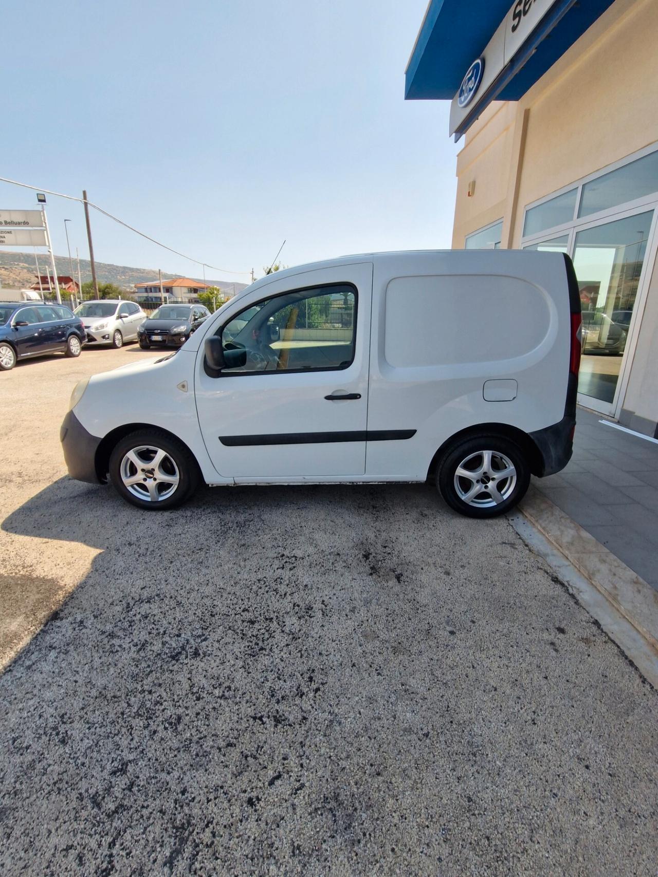 Renault Kangoo 1.5 dCi 70CV 3p. Express Compact Generique