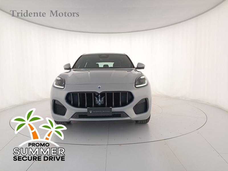 Maserati Grecale 2.0 MHEV GT AWD Auto