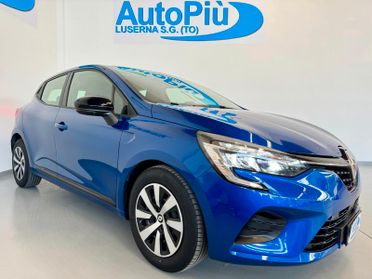 Renault Clio TCe 100 CV GPL 5 porte Equilibre
