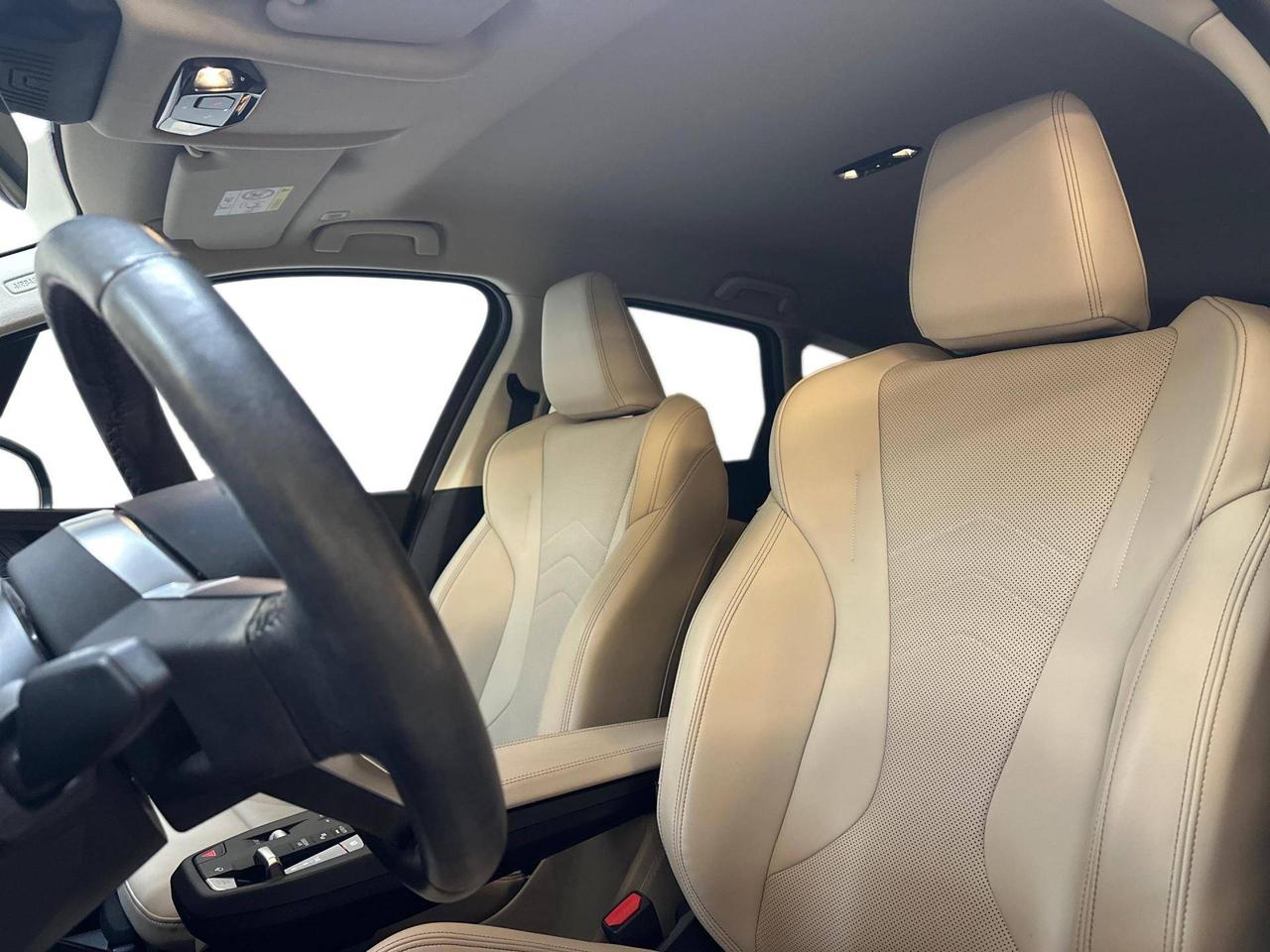 BMW Serie 2 220i Active Tourer mhev 48V