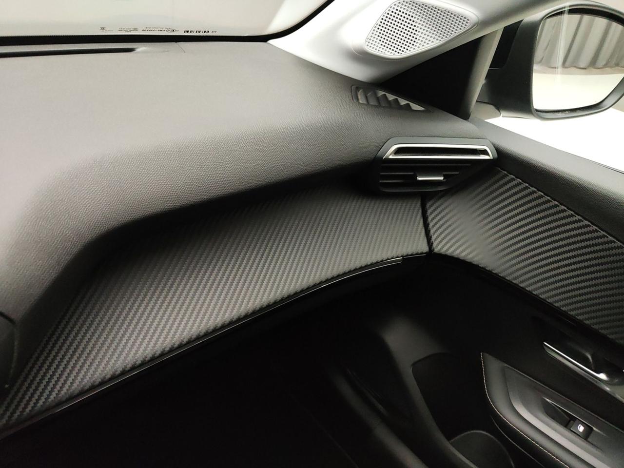 PEUGEOT 208 II 2023 1.2 PURETECH 100CV ALLURE