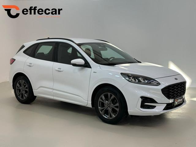 FORD Kuga 1.5 EcoBlue 120 CV aut. 2WD ST-Line IVA ESPOSTA