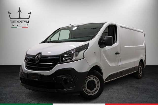 Renault Trafic T29 2.0 dci 120cv L2H1 Ice E6d-temp