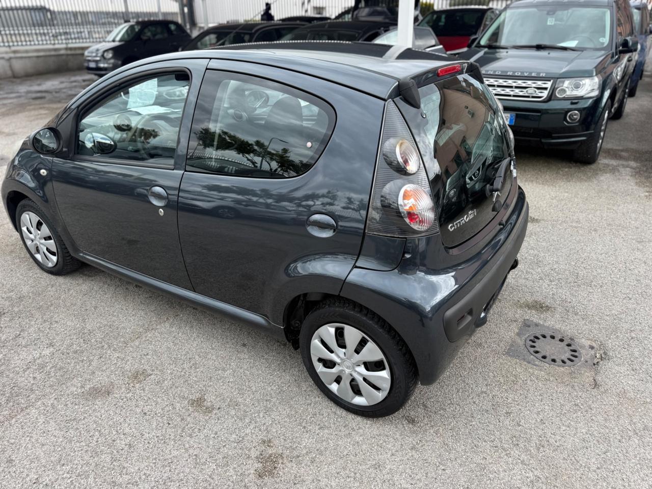 Citroen C1 1.0 5 porte Seduction