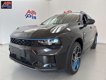 Lynk & Co 01 01 1.5 192KW PHEV DCT *IN ARRIVO*