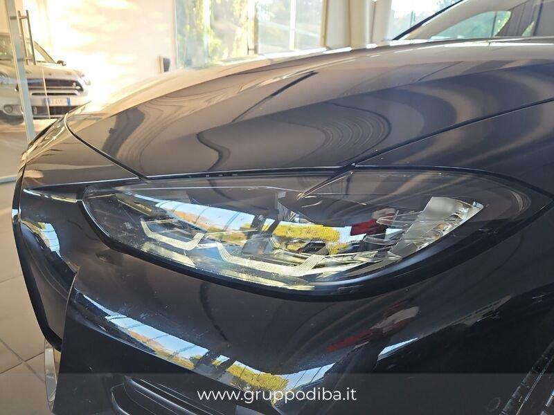 BMW Serie 4 G26 2021 Gran Coupe 420d Gran Coupe mhev 48V xdrive Msport auto
