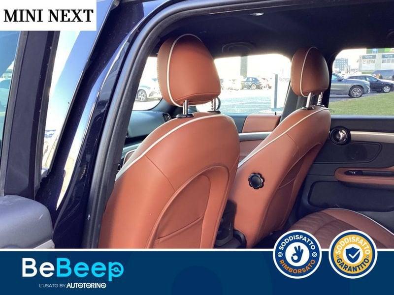 MINI Mini Countryman F60 MINI COUNTRYMAN 1.5 COOPER YOURS AUTO