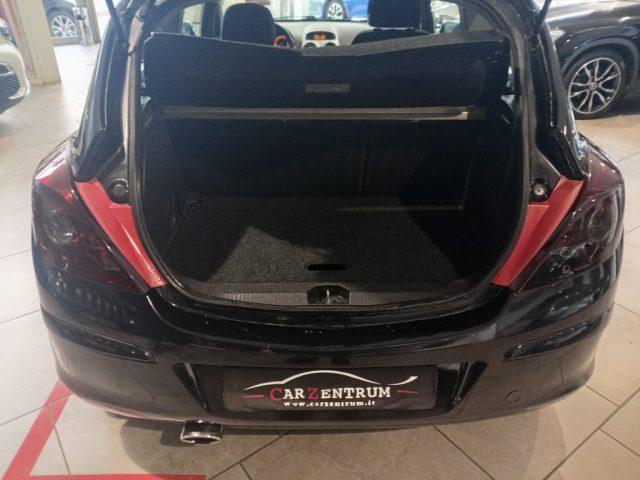 OPEL Corsa 1.3 CDTI 90CV 3 porte Sport