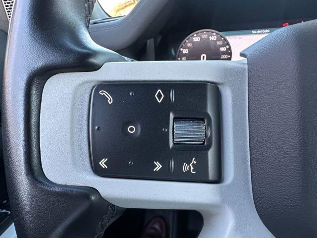 LAND ROVER Defender 110 3.0D 200 CV N1 SE AUTOCARRO N1 PREZZO NETTO
