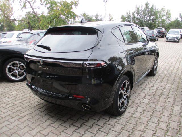 ALFA ROMEO Tonale 1.3 280 CV PHEV AT6 Q4 Veloce