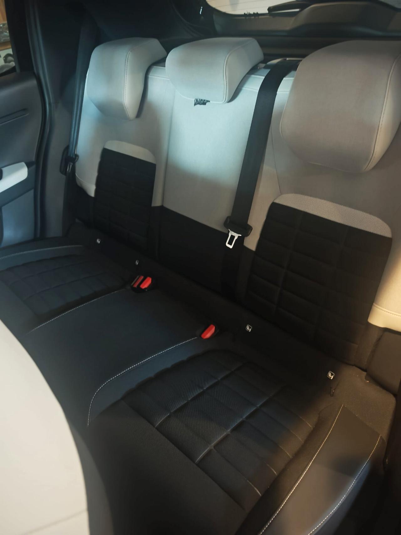 Citroen C3 PureTech 100 S&S Max