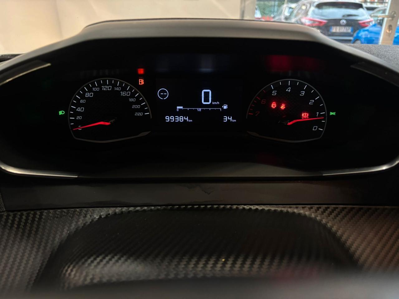 Peugeot 2008 1.5 BlueHDi 110 S&S Active