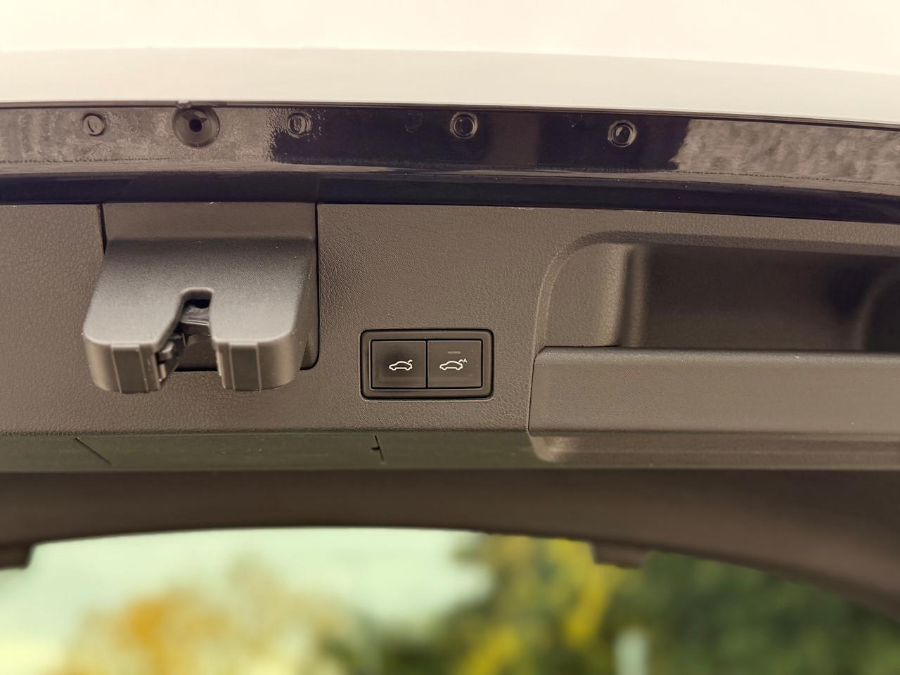 Volkswagen Arteon 2.0 TDI SCR DSG Elegance BlueMotion Technology