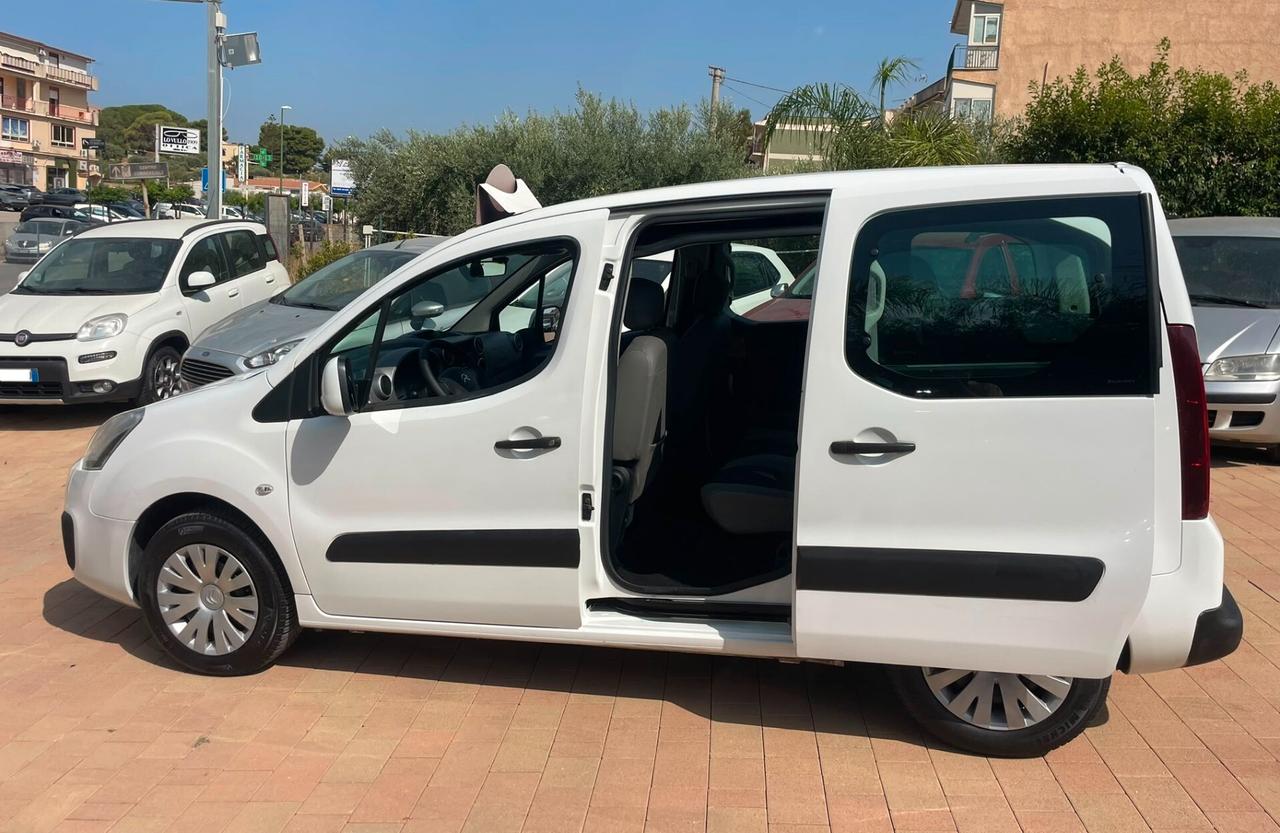 Citroen Berlingo 5P"Finanziabile Senza Busta Paga"