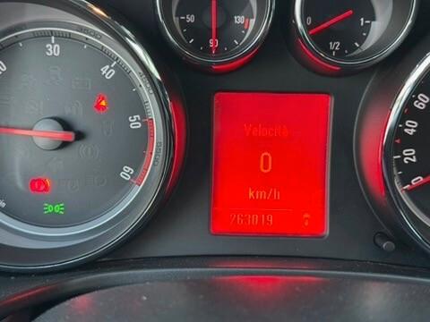 Opel Insignia 2.0 CDTI Sports Tourer Elective