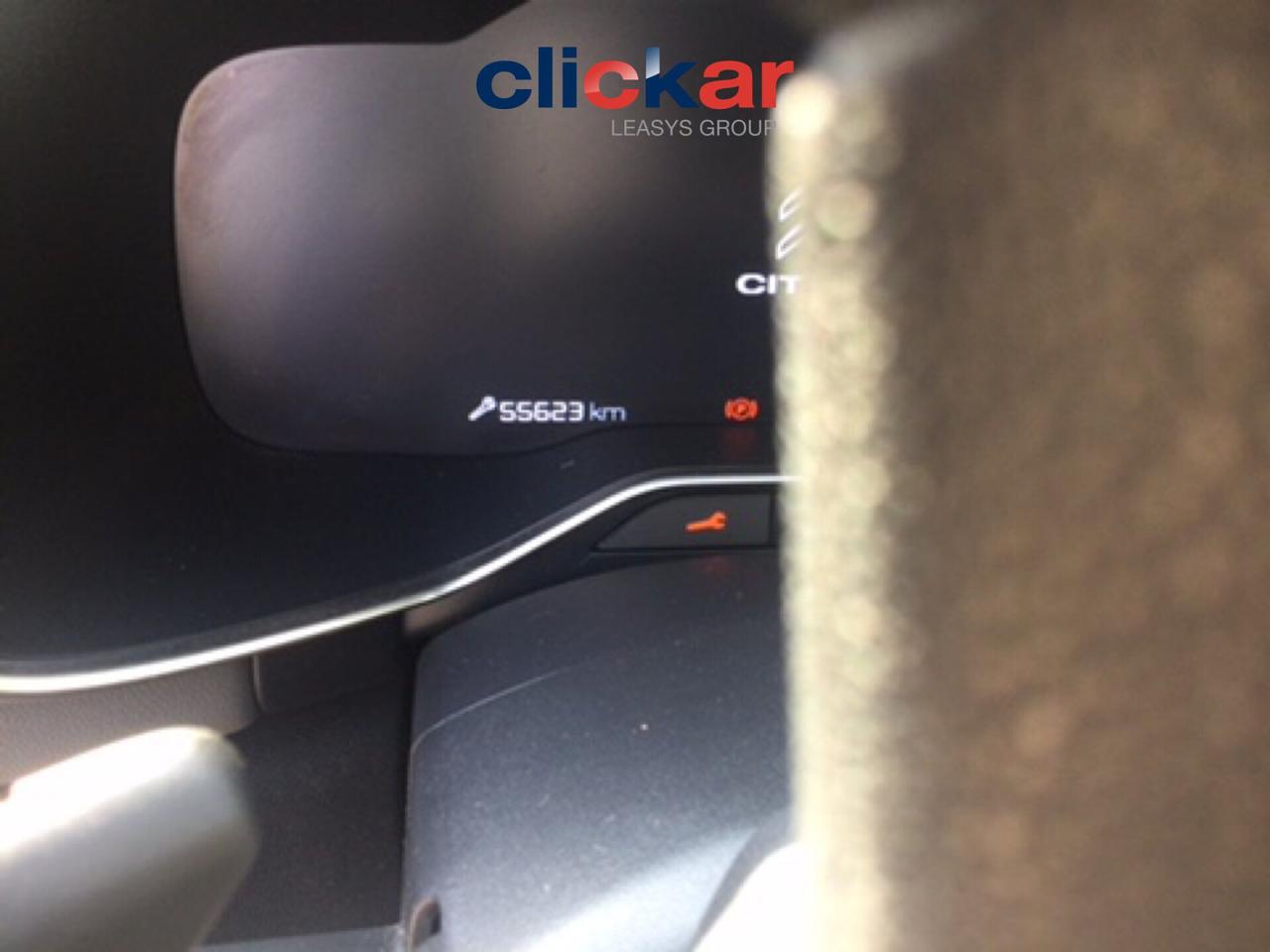 Citroen C5 Aircross 1.5 HDI 130CV EAT8 SHINE ALL-GRIP **PREZZO VERO***