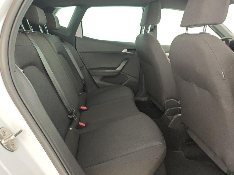 SEAT Arona 1.0 EcoTSI FR