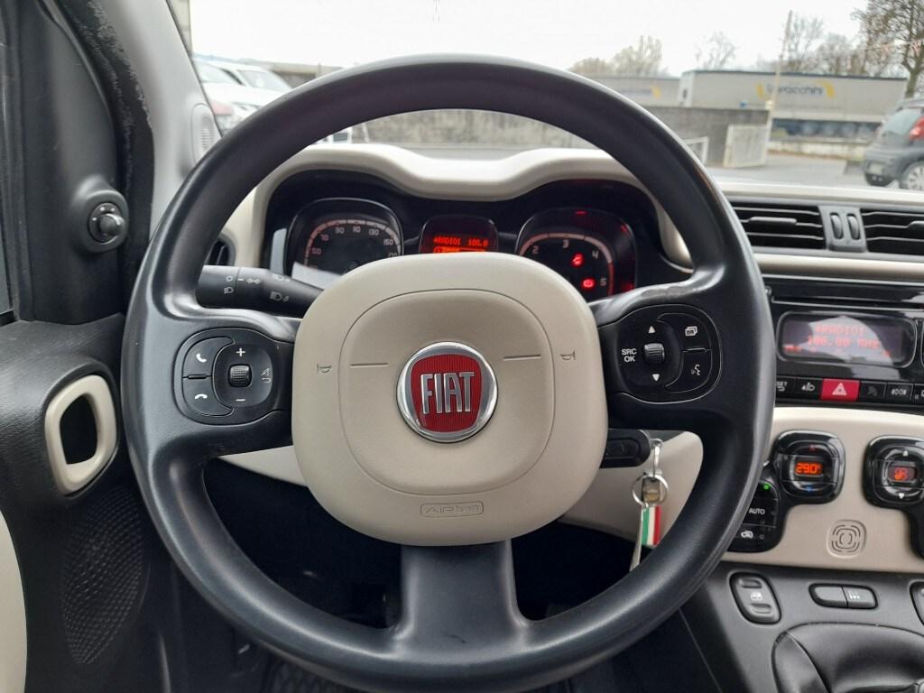 FIAT Panda 3ª serie Panda 1.3 MJT 95 CV S&S 4x4