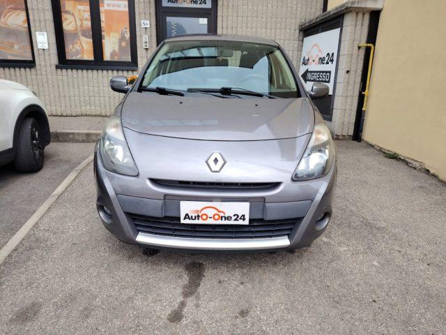 RENAULT Clio 1.5 dCi 75CV 5 porte Dynamique UNIPROPRIETARIO