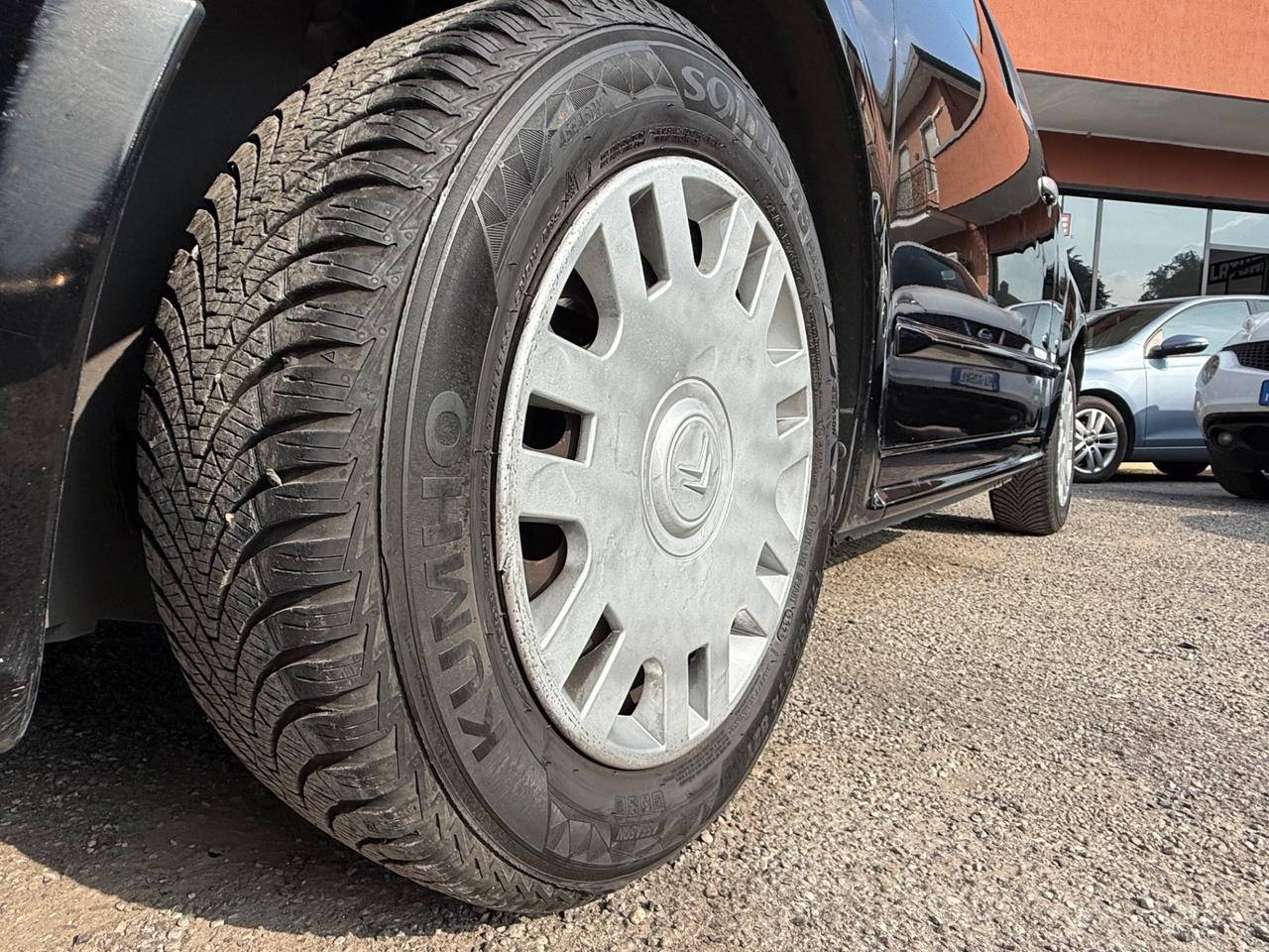 Citroen C2 1.1 Exclusive