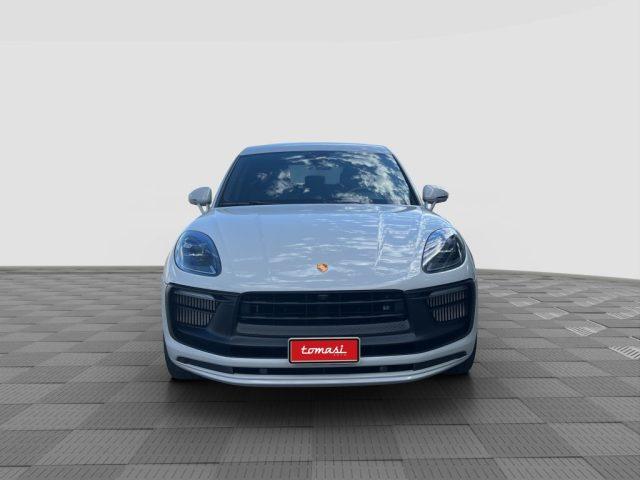 PORSCHE Macan Macan 2.9 GTS