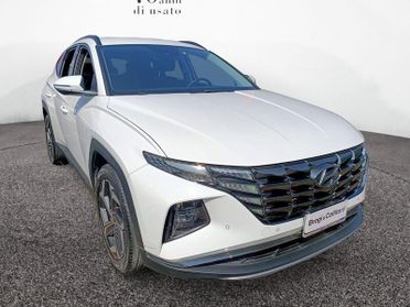 Hyundai Tucson 1.6 crdi Exellence 2wd
