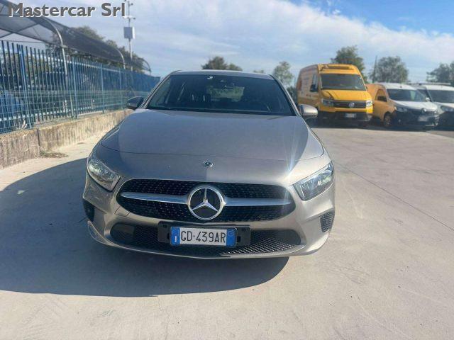 MERCEDES-BENZ A 250 Classe A 250 e phev (eq-power) Business auto tg :