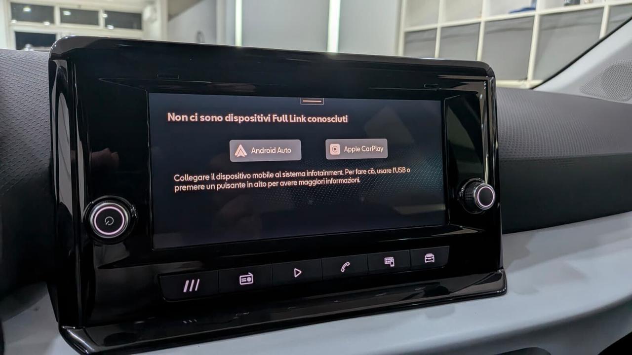 Seat Arona 1.0 EcoTSI Black Edition