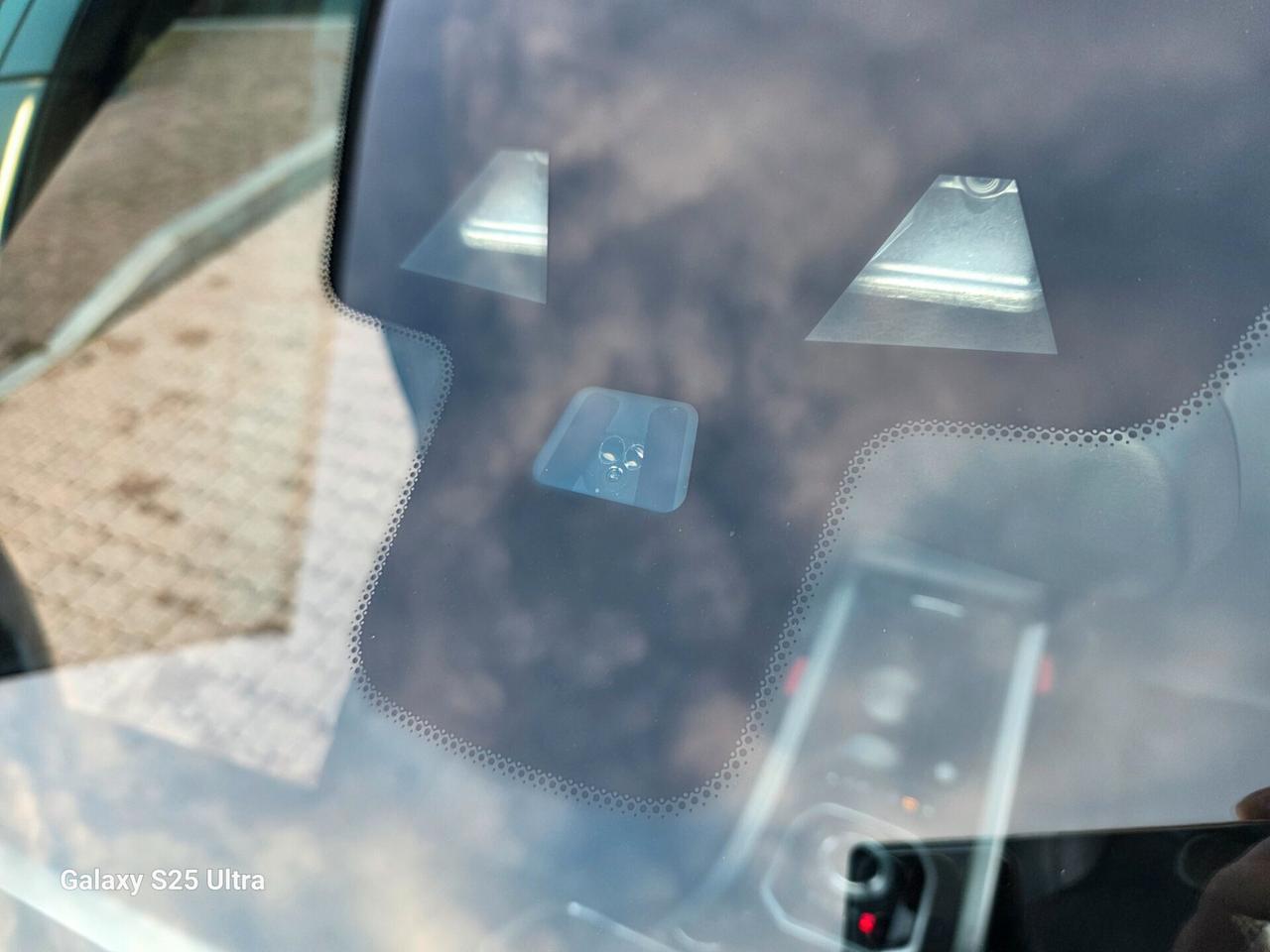 Evoque 2.0 TD4 180cv ritiro usato/scambio