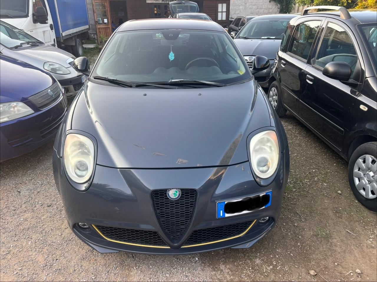 Alfa Romeo MiTo 1.3 JTDm-2 95 CV S&S Progression Diesel