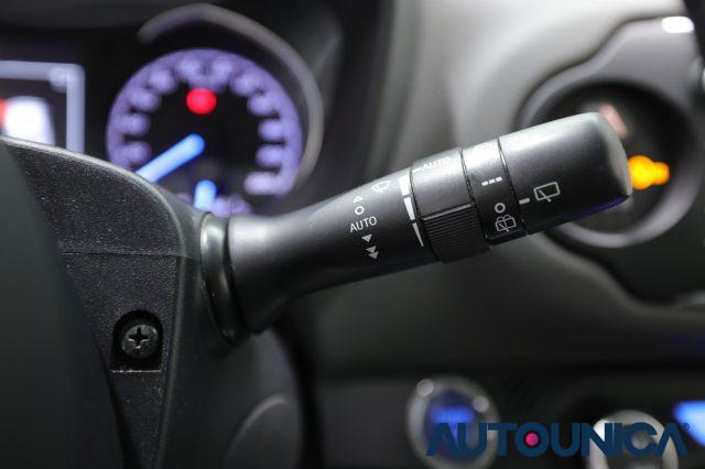 TOYOTA Yaris 1.5 HYBRIX 5 PORTE ACTIVE NEOPATENTATI