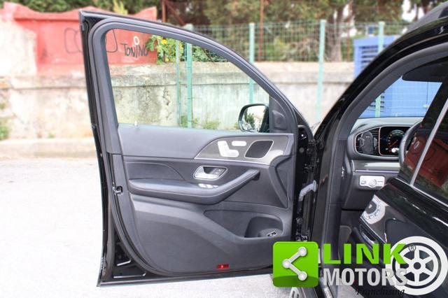 MERCEDES-BENZ GLE 300 d 4Matic Mild Hybrid Premium Plus IVA ESPOSTA!