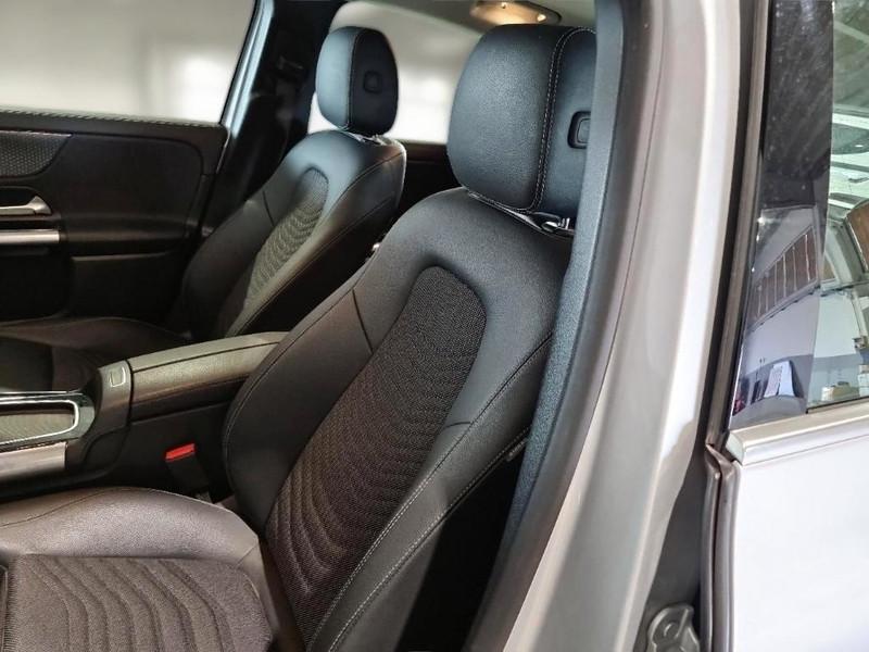 MERCEDES-BENZ GLA 200 D AUTO PROG ADVANCED CROSSOVER