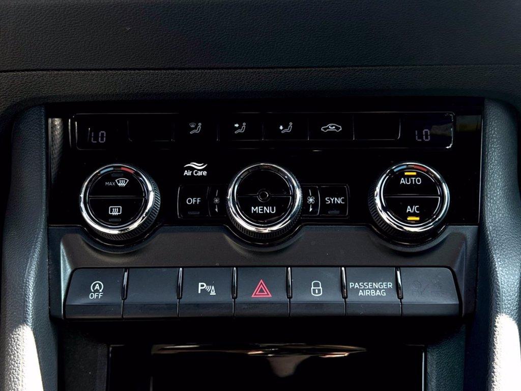 SKODA Karoq 2.0 TDI SCR 4x4 DSG Ambition del 2019