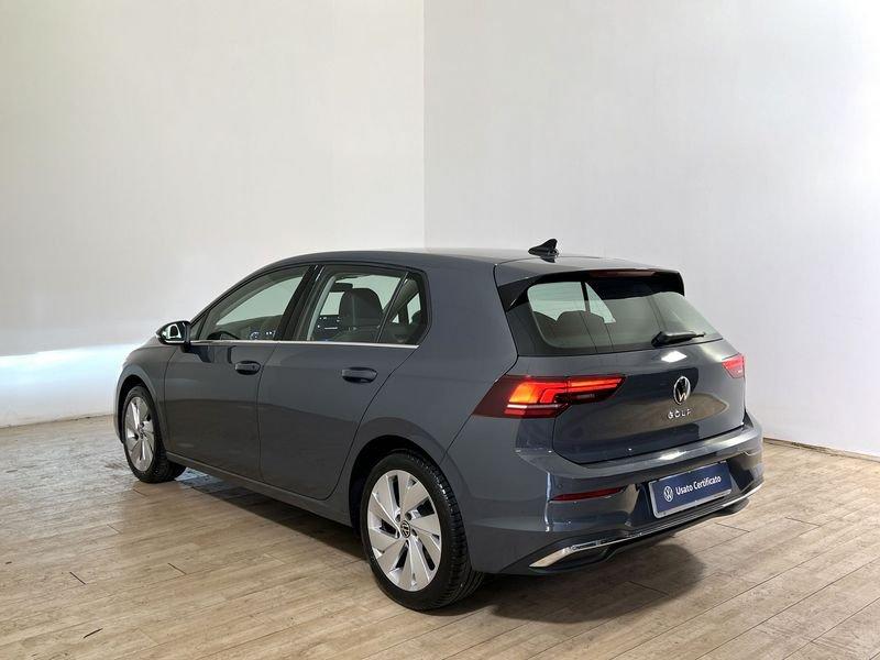 Volkswagen Golf Golf 2.0 tdi Style 150cv dsg