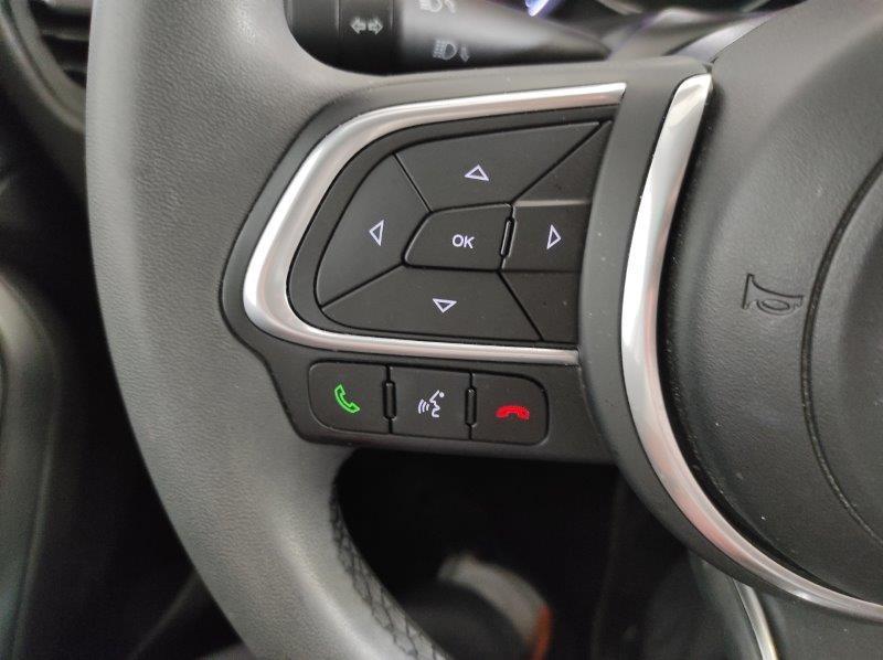 FIAT 500X - 500X 1.5 T4 Hybrid 130 CV DCT Club