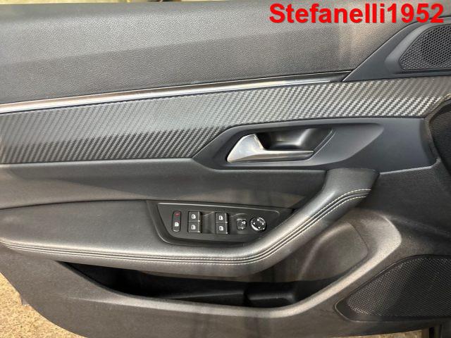 PEUGEOT 508 II 2019 SW - SW 1.5 bluehdi GT s&s 130cv eat8
