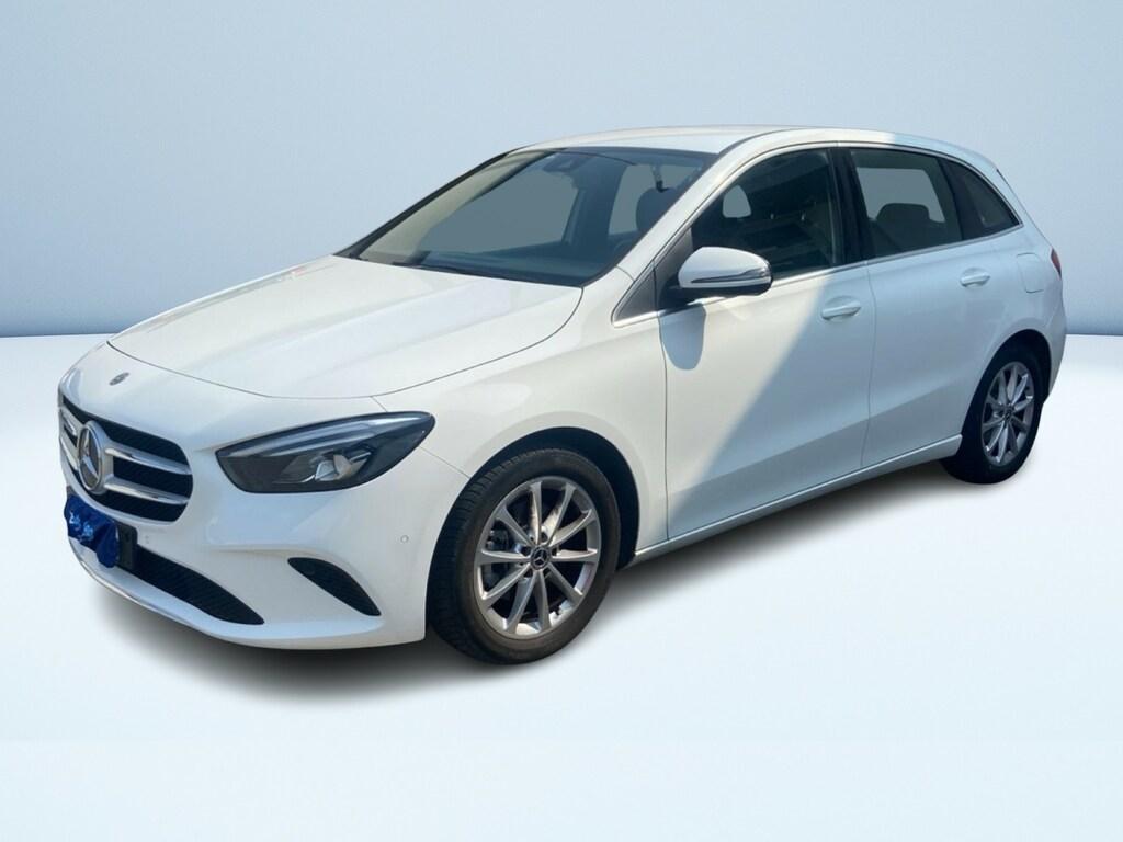Mercedes Classe B 180 180 D Sport Plus 7G-DCT