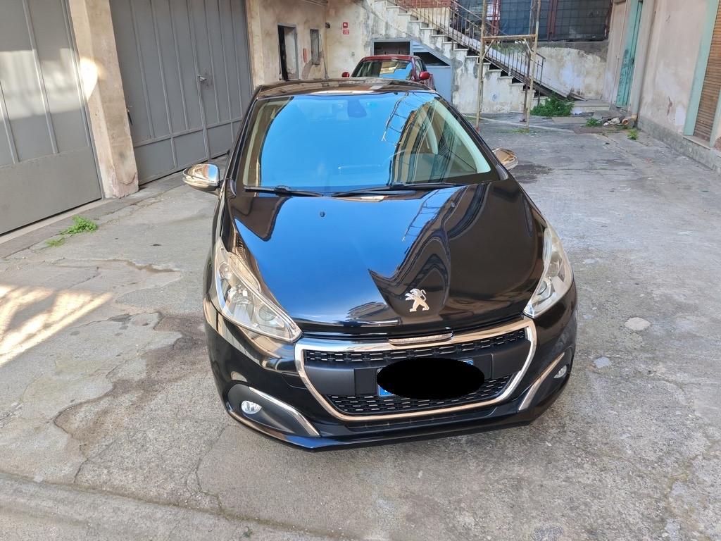 Peugeot 208 1.6 HdI come nuova