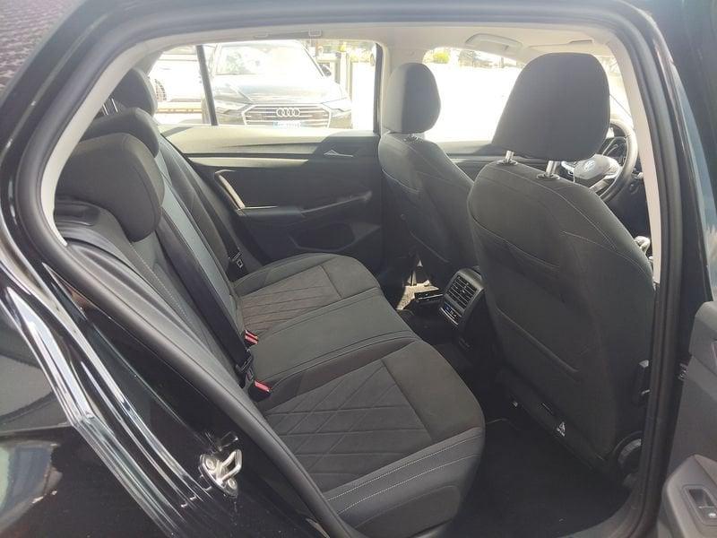 Volkswagen Golf Golf 1.5 tsi evo Style 130cv