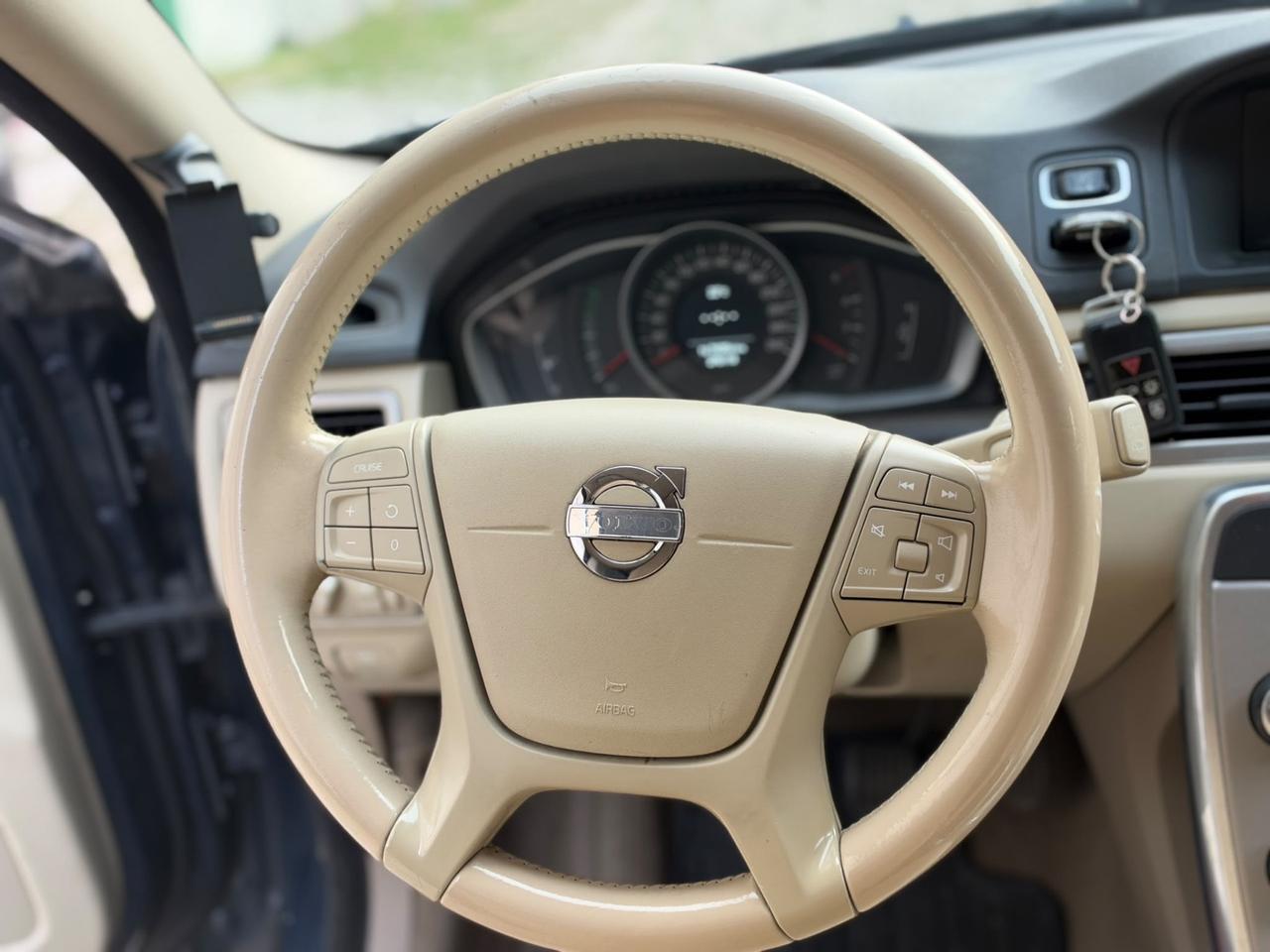 Volvo V70 D3 Summum
