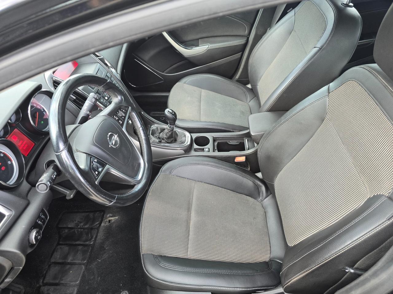 Opel Astra 1.7 CDTI 110CV 5 porte Cosmo