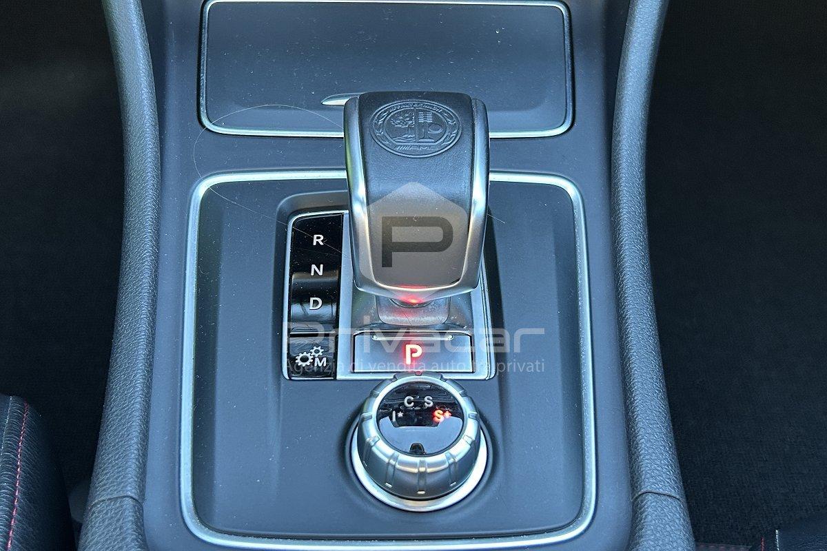 MERCEDES A 45 AMG 4Matic Automatic